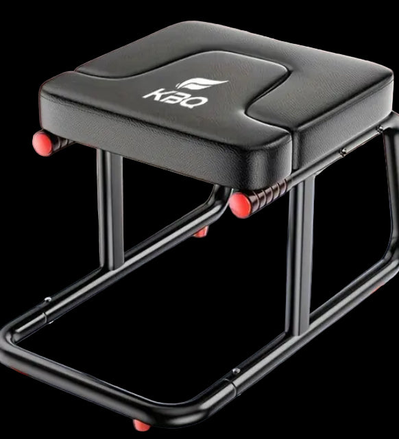 Pilates inversion chair