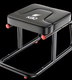 Pilates inversion chair