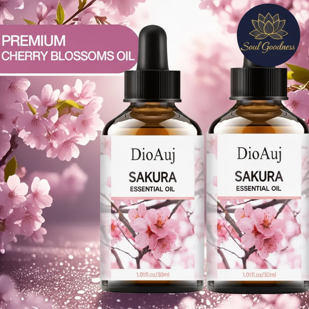 Dioauj 30ml Essential/ Fragrance Oils