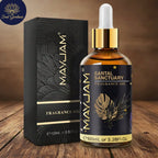 Mayjam Hotel scents