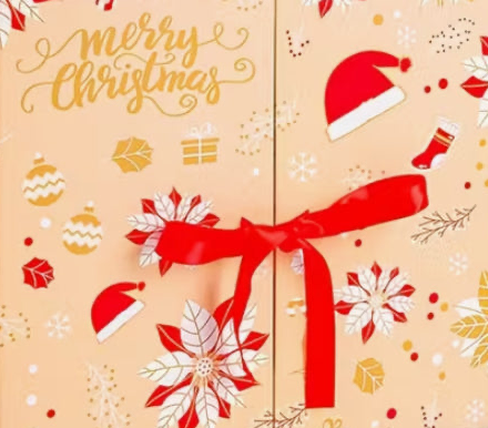Deluxe Advent Calendar