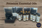 Equee Premium Essential Oil