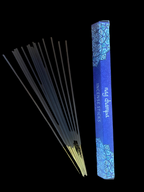 Aroma incense sticks