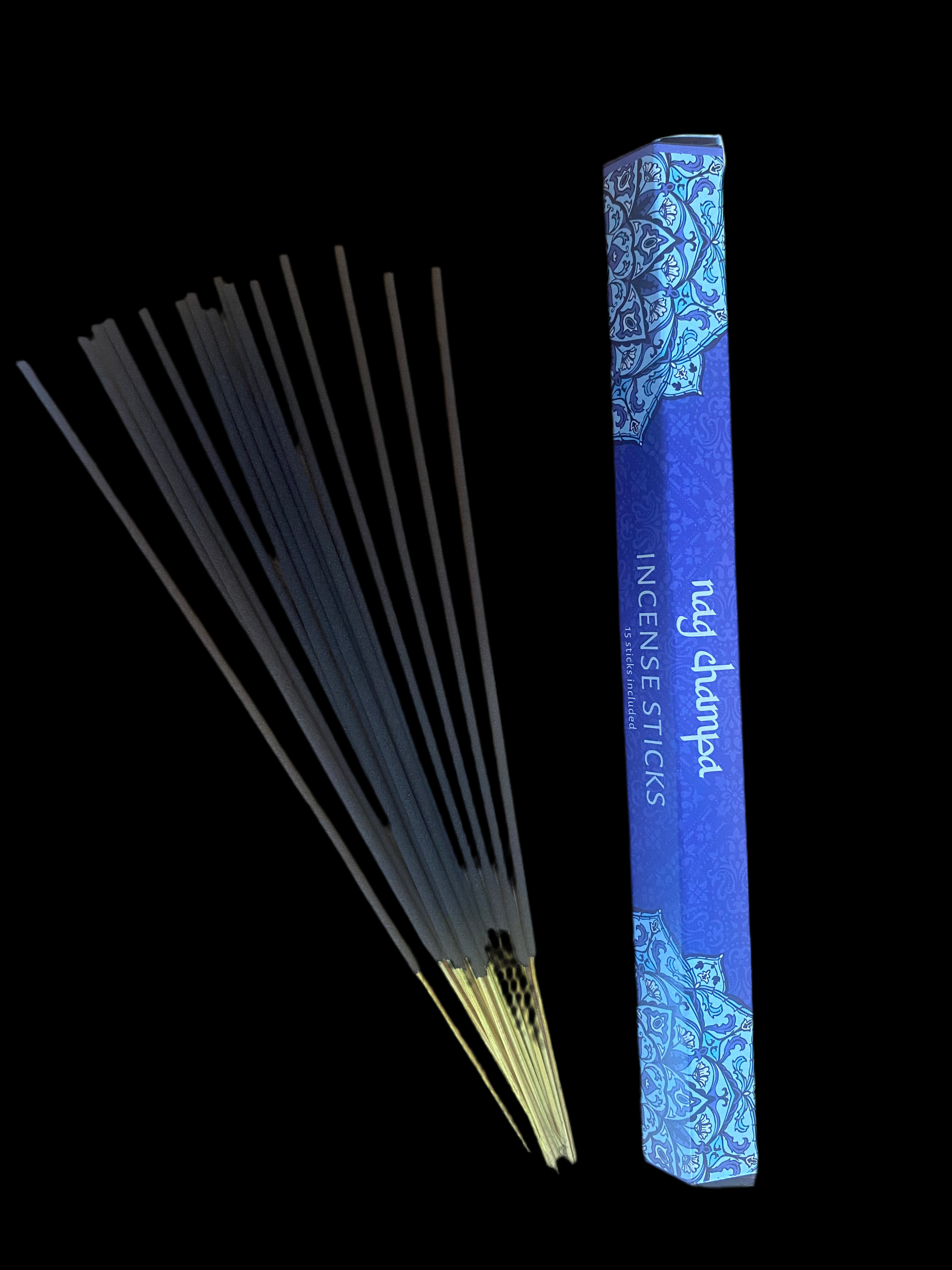 Aroma incense sticks