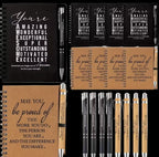 Team appreciation gift set