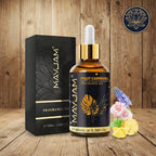 Mayjam Hotel scents