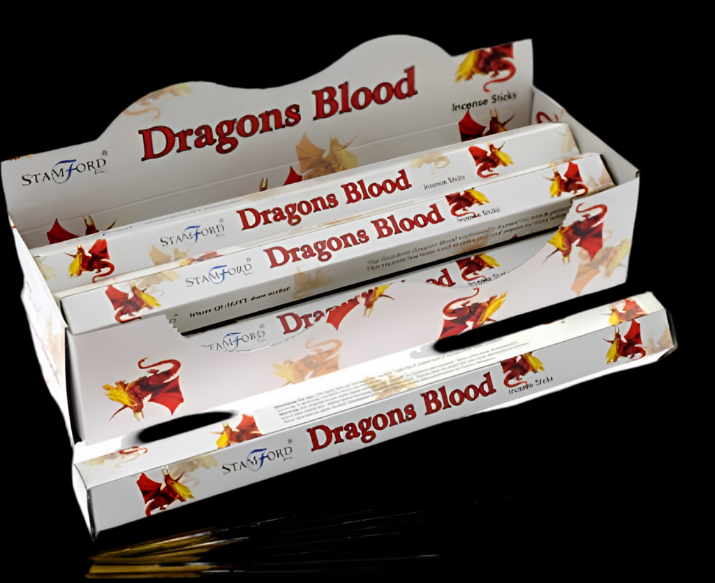 Stamford Incense sticks