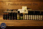 Mayjam Premium Essential oil