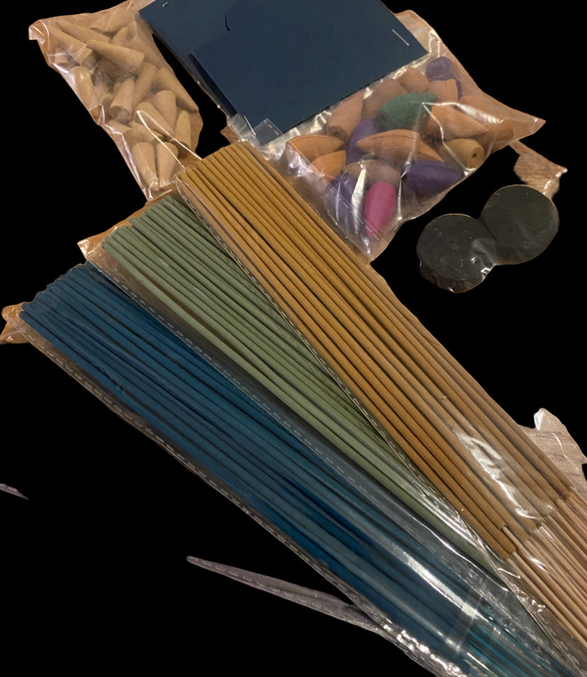 Deluxe Advent Calendar