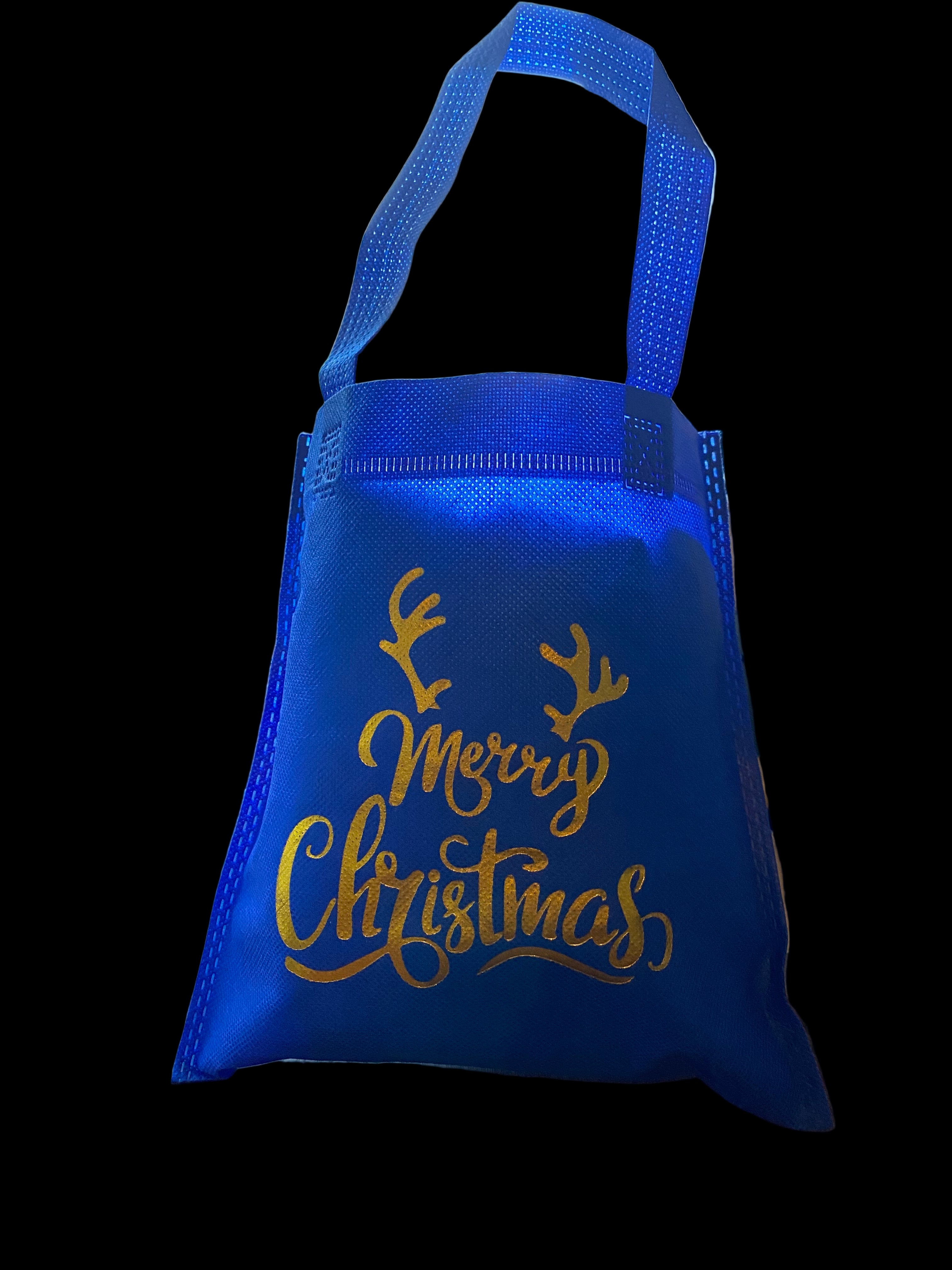 Three piece candle Giftset