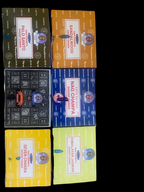 Satya Incense cones