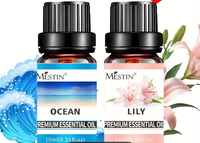 Mestin 10ml premium Essential oil