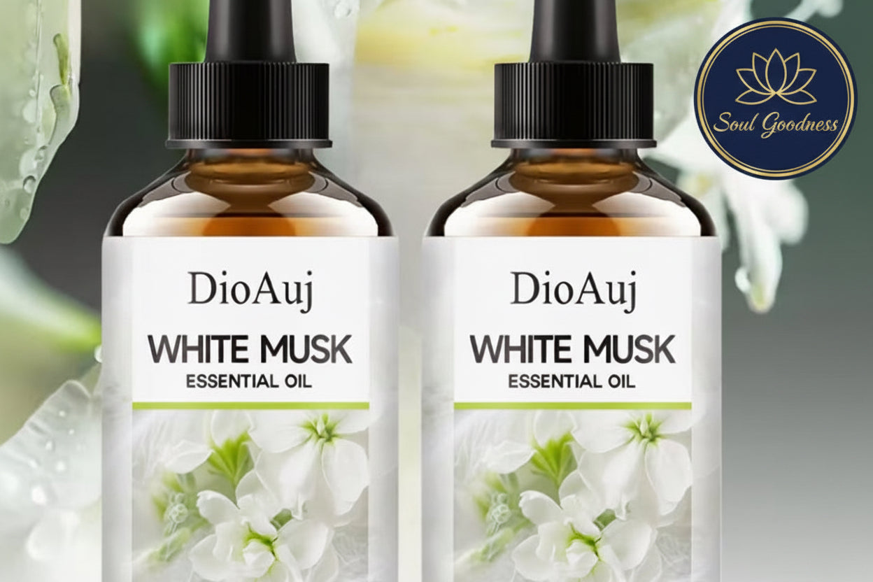 Dioauj 30ml Essential/ Fragrance Oils