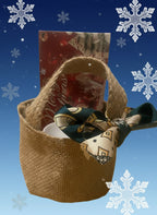 Christmas oil giftsetA