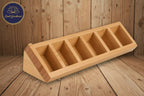 Essential Oil stands