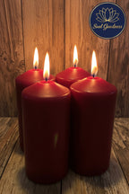 Pillar Candles