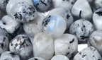 Polished stones 100g