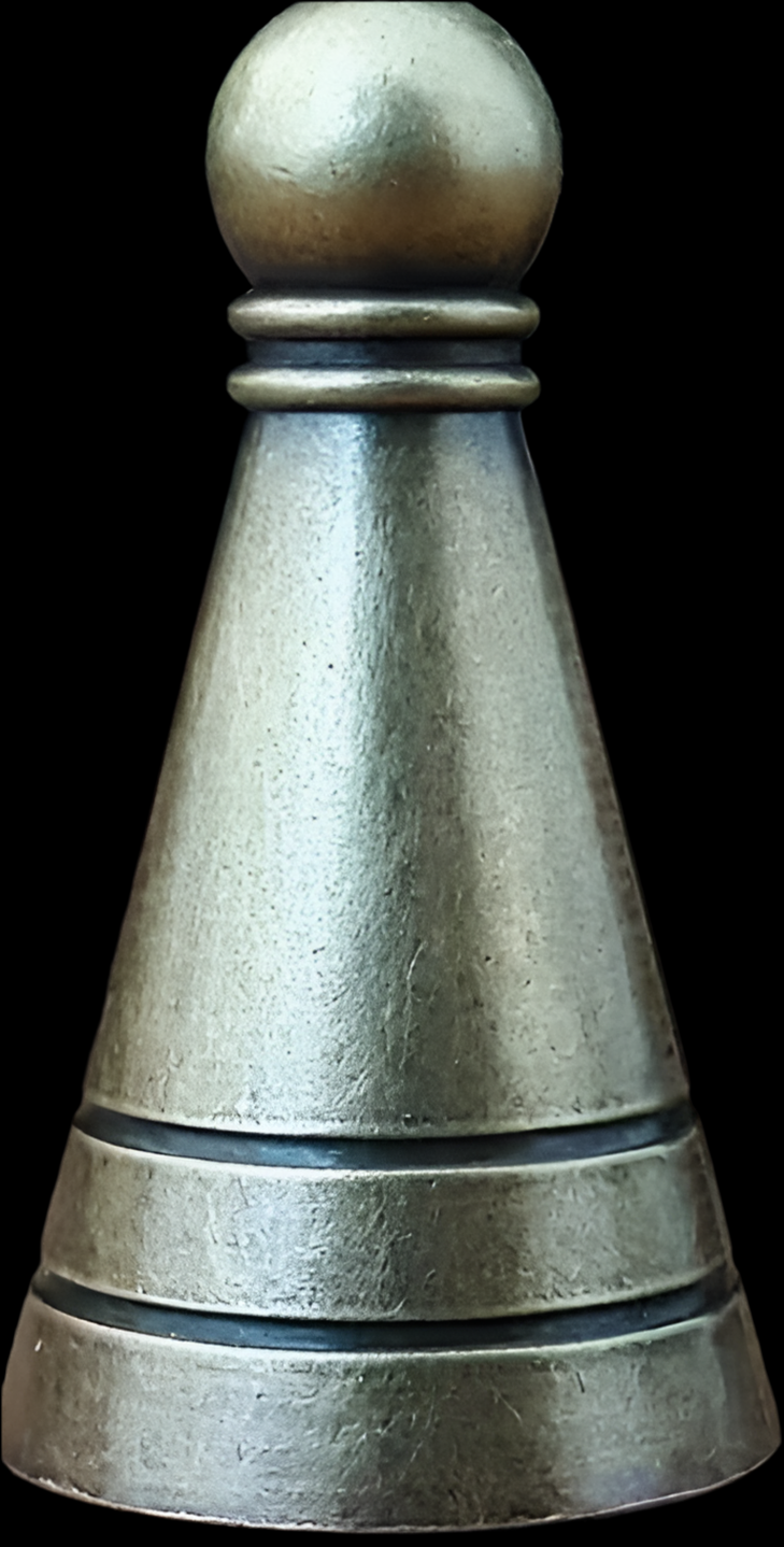 Tower incense mould tool