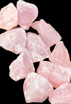 Rose Quartz 100g