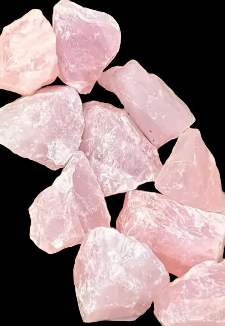 Rose Quartz 100g
