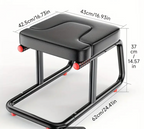 Pilates inversion chair