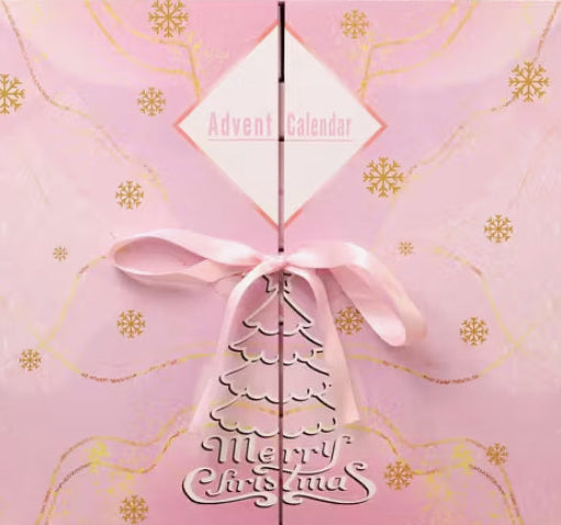 Deluxe Advent Calendar