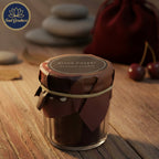 Scented 10oz Black Cherry Candle