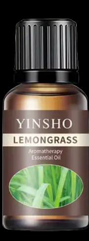 Yinsho Aromatherapy oil 10ml