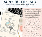 Somatic therapy book