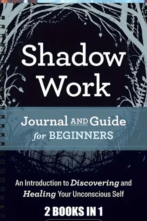 Shadow Work Journal