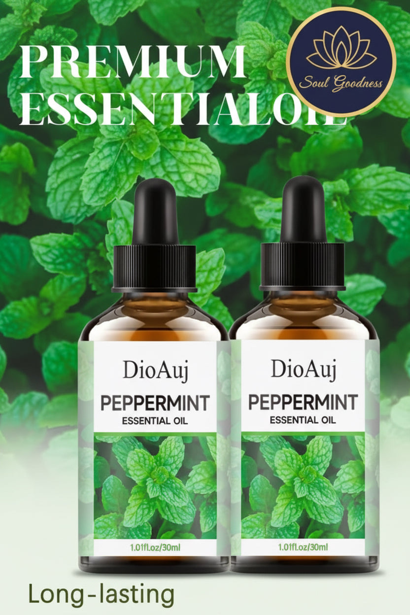 Dioauj 30ml Essential/ Fragrance Oils