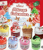 Kids Advent Calendar