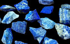 Lapis Lazuli stone