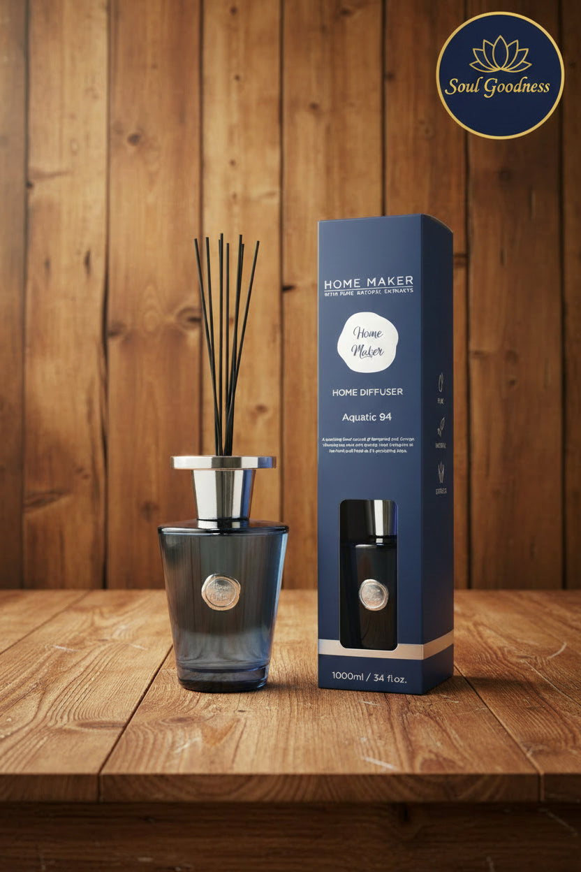 Premium Room Diffuser 1L