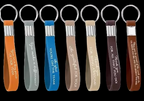 Inspirational key chain