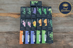 Hankey Essential Oils