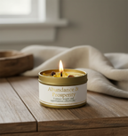 Intention candles