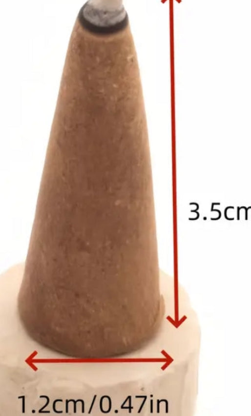 Satya Incense cones