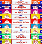 Satya Incense sticks