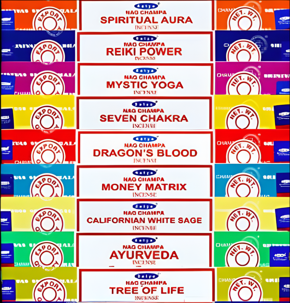 Satya Incense sticks