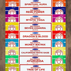 Satya Incense sticks