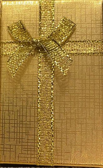 Seven piece Chakra stone set