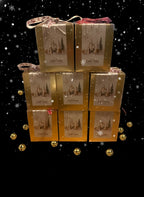 Scented candle gift Box