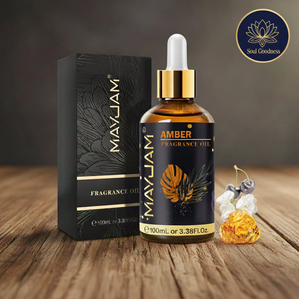 Mayjam Hotel scents