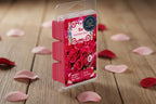 Soy wax melts smokeless