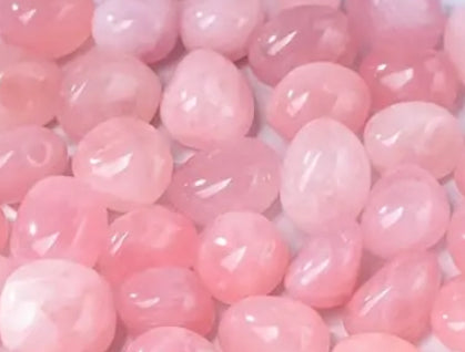 Polished stones 100g