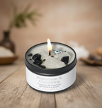 Intention candles