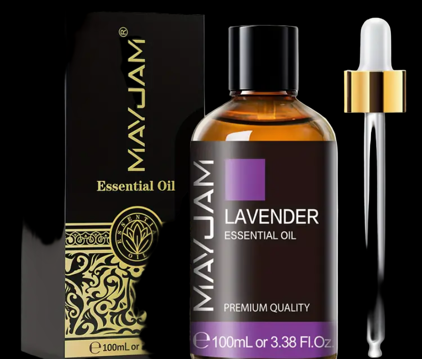 Mayjam Essential oil 100ml