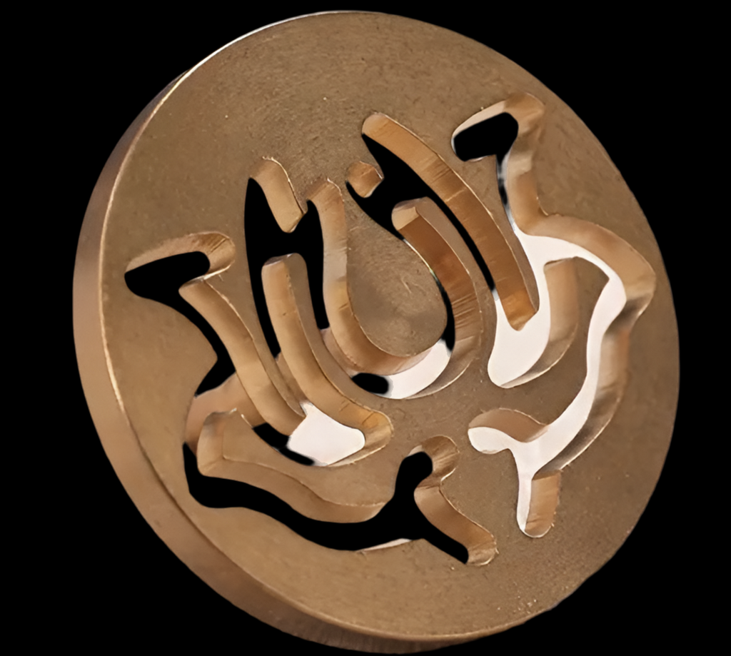 Incense maker/burner set