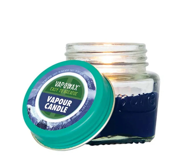 Vapowax mini Candle